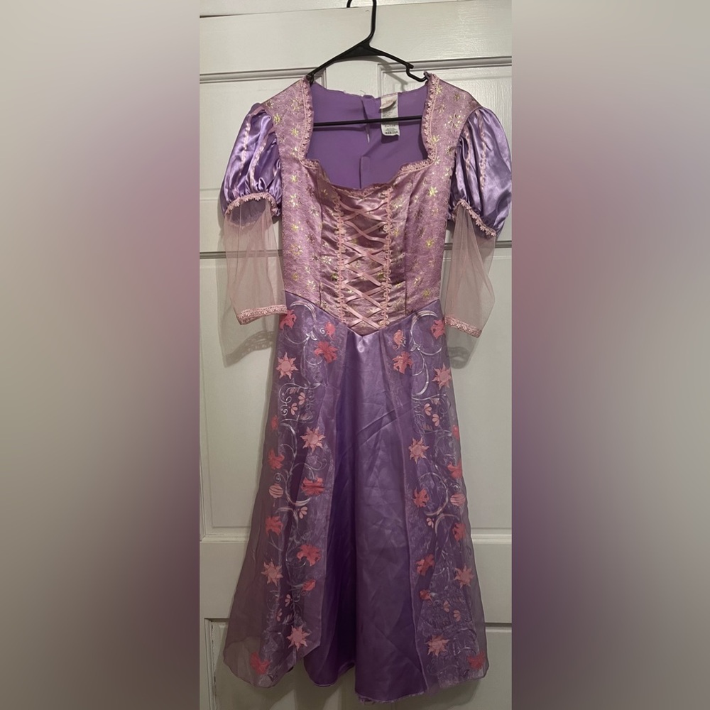 Tangled Women’s small-medium costume